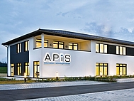 Regnauer Fertigbau - Apis Informationstechnologien GmbH