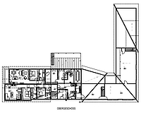 Sonnleitner - Objekt Lerchenfeld - Grundriss OG